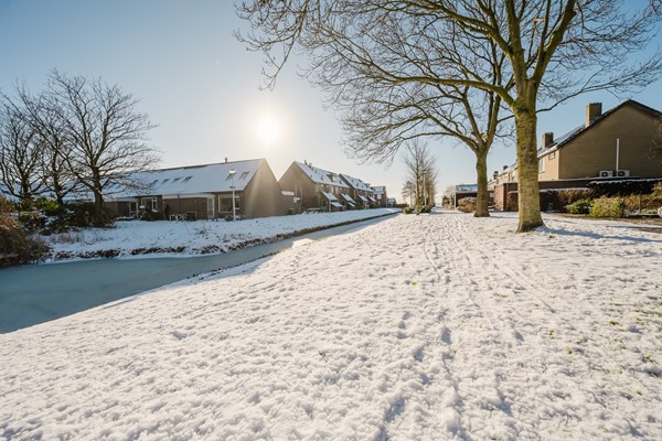 Medium property photo - Westenrijk 6, 3214 ED Zuidland